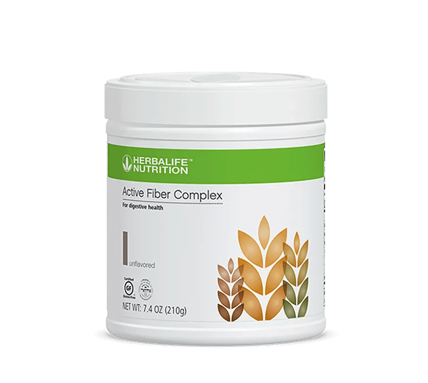 Active Fiber Complex: Unflavored