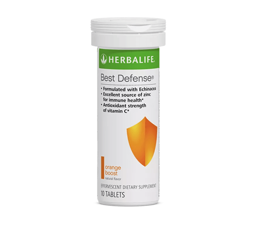 Best Defense®