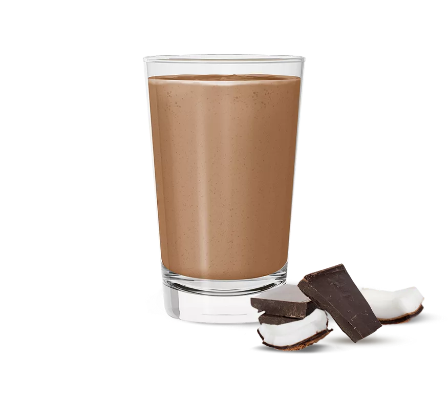 Formula 1 Healthy Meal Nutritional Shake Mix: Dark Chocolate Coconut 750g