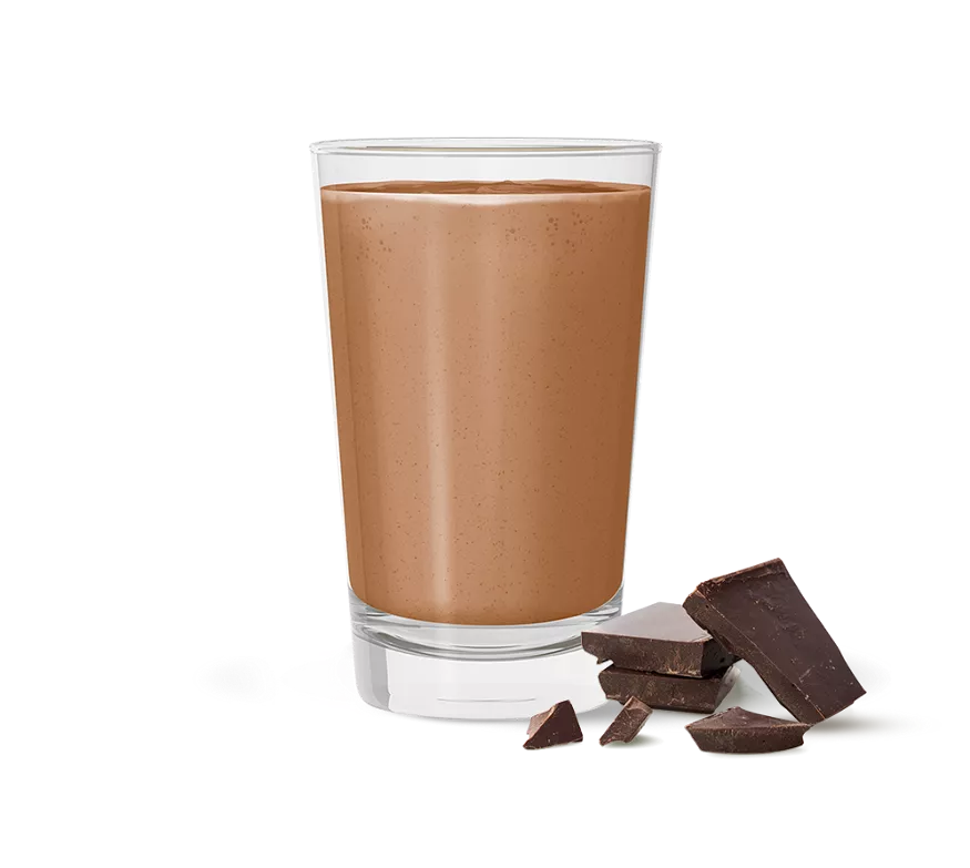 Formula 1 Healthy Meal Nutritional Shake Mix: Dutch Chocolate 780g