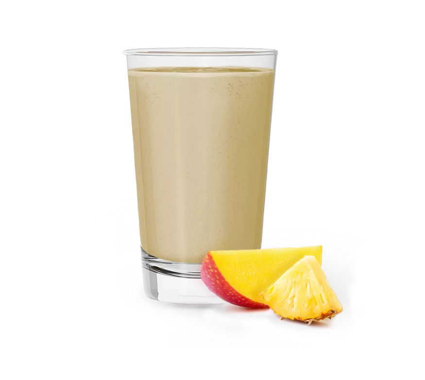 Formula 1 Healthy Meal Nutritional Shake Mix: Mango Pineapple 750g