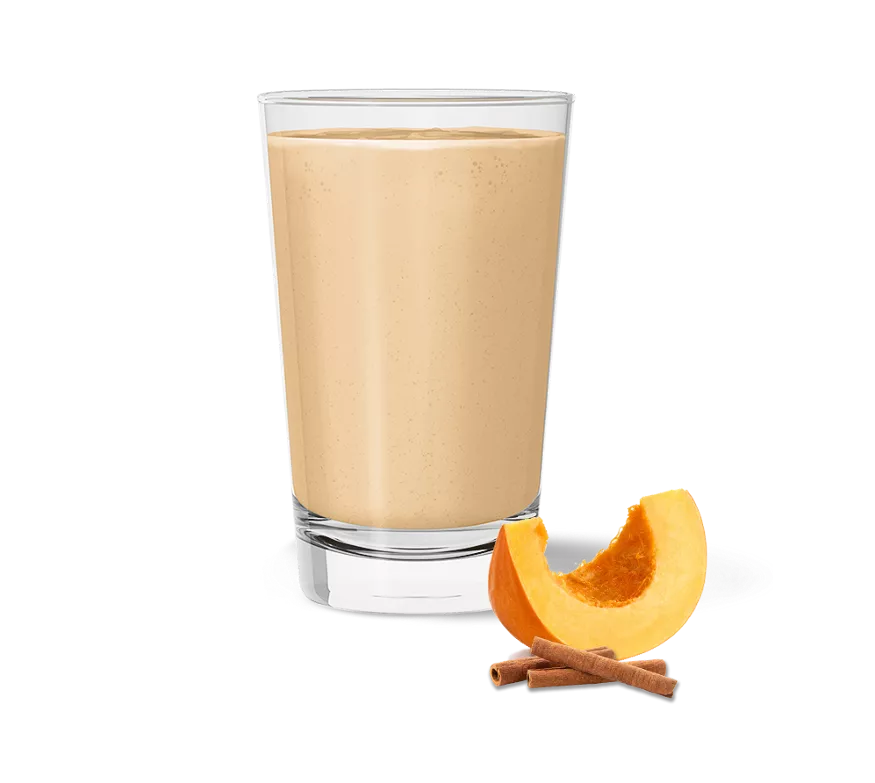 Formula 1 Healthy Meal Nutritional Shake Mix: Pumpkin Spice 750g