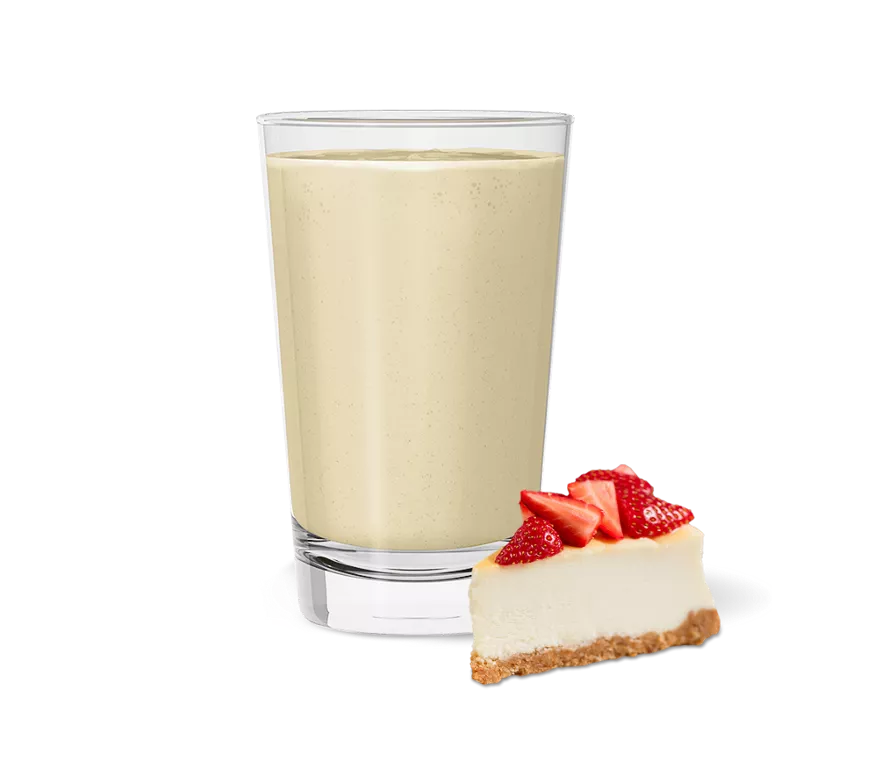 Formula 1 Healthy Meal Nutritional Shake Mix: Strawberry Cheesecake 750g