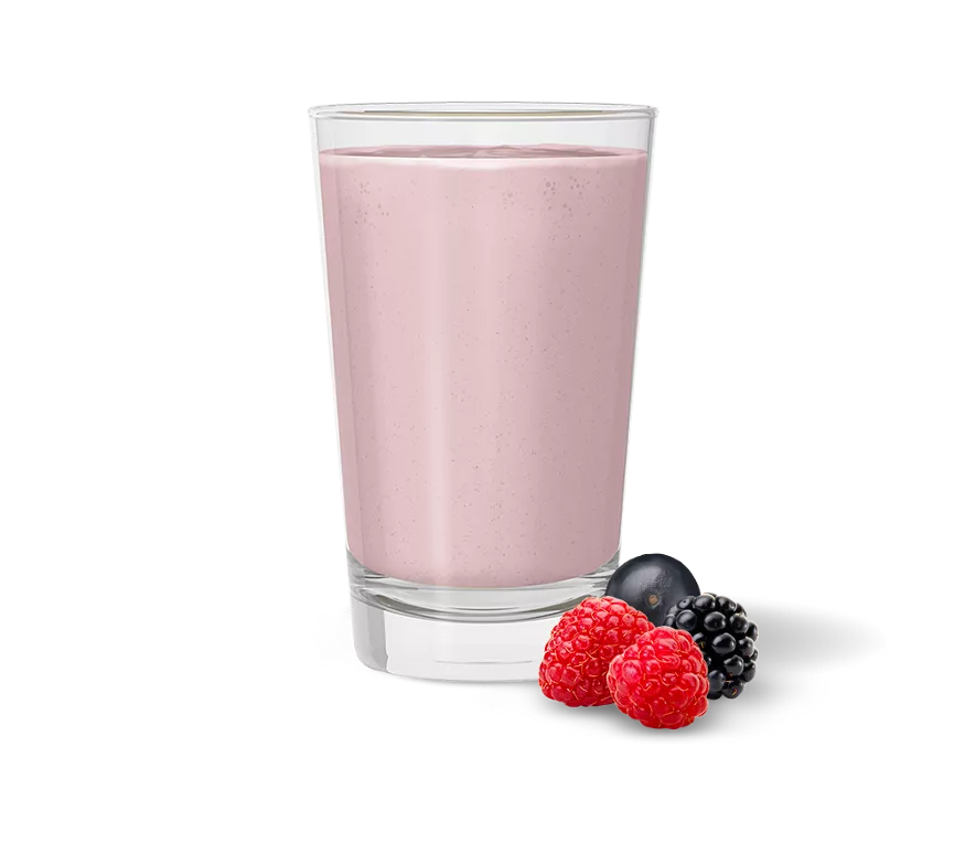 Formula 1 Healthy Meal Nutritional Shake Mix: Wild Berry 750g