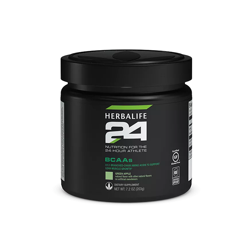 Herbalife24® BCAAs