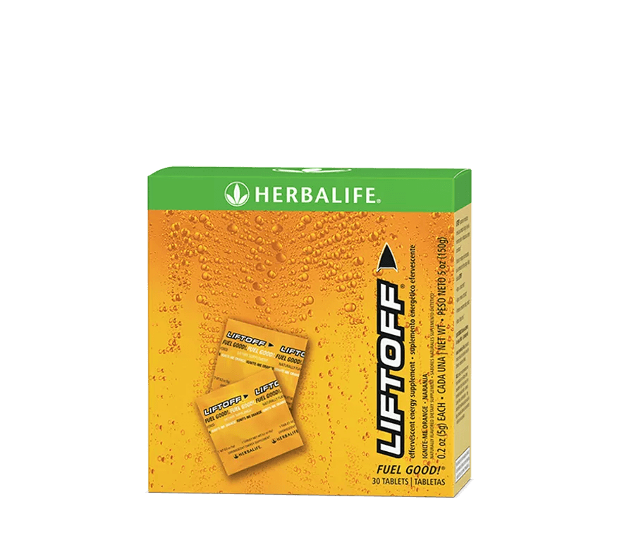 Liftoff®