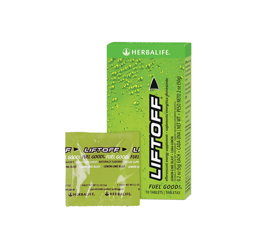 Liftoff®