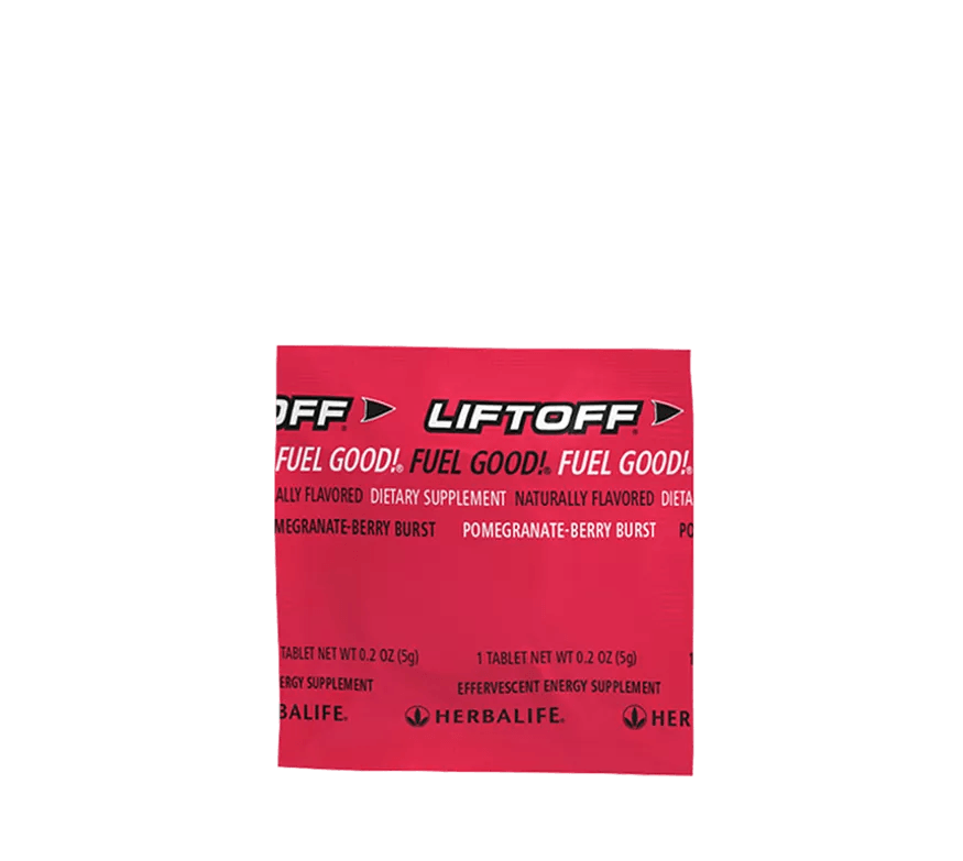 Liftoff®