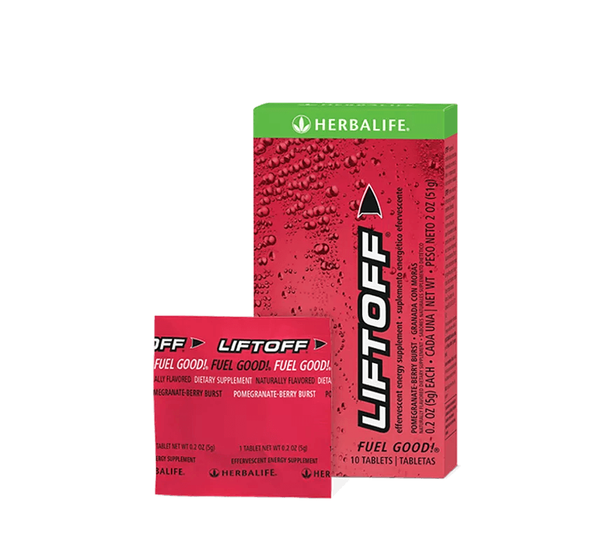 Liftoff®