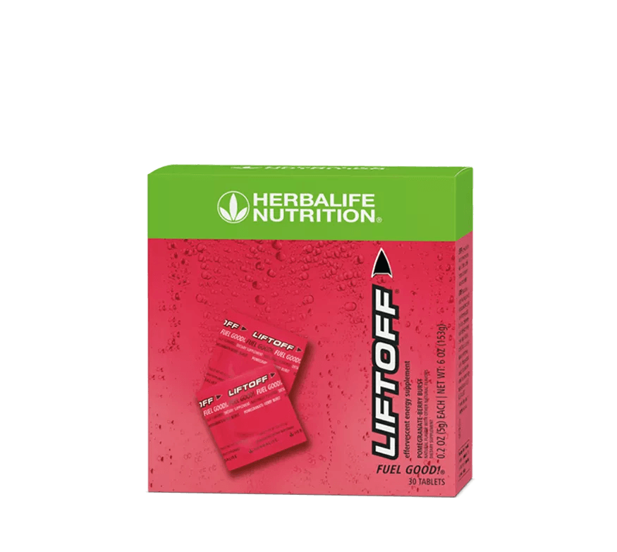 Liftoff®
