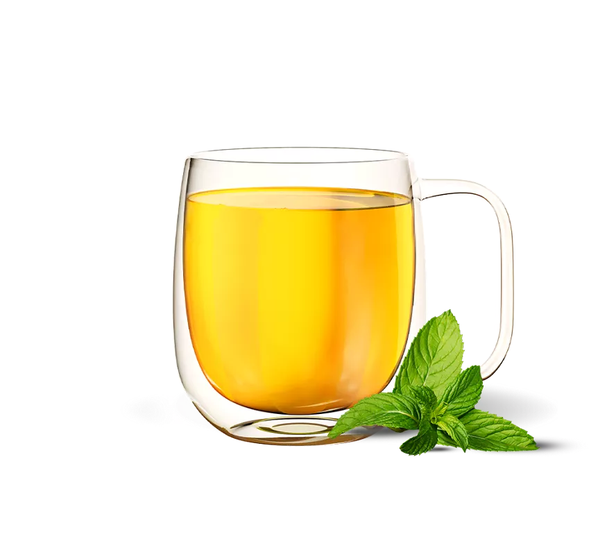 Relaxation Tea