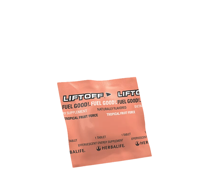 Liftoff®