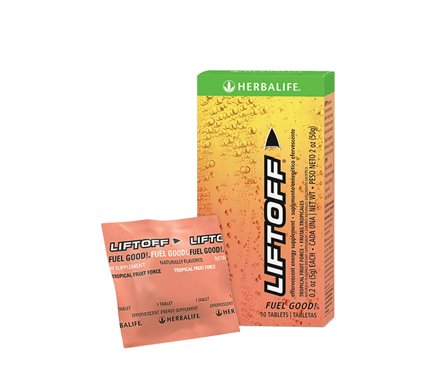 Liftoff®