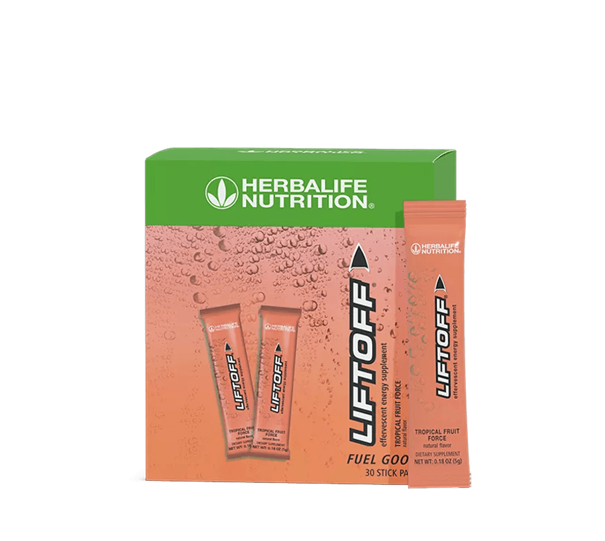 Liftoff®
