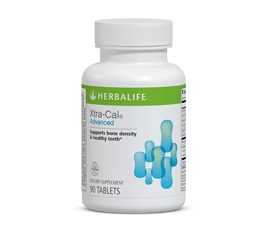Xtra-Cal® Advanced