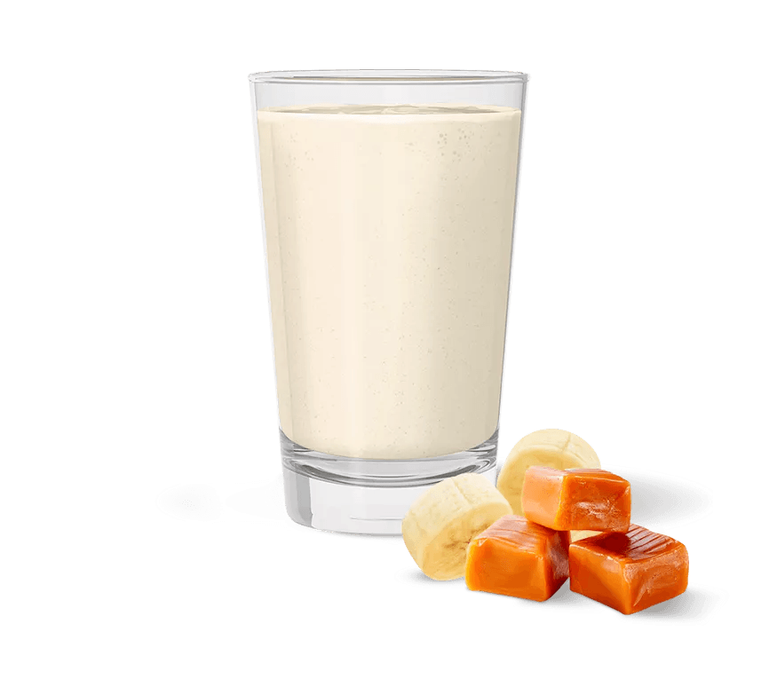 Formula 1 Healthy Meal Nutritional Shake Mix: Banana Caramel 750 g