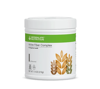 Active Fiber Complex: Unflavored