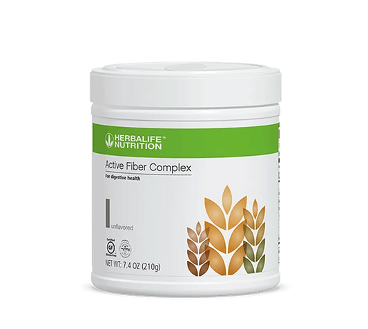 Active Fiber Complex: Unflavored