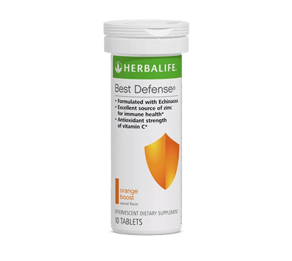 Best Defense®