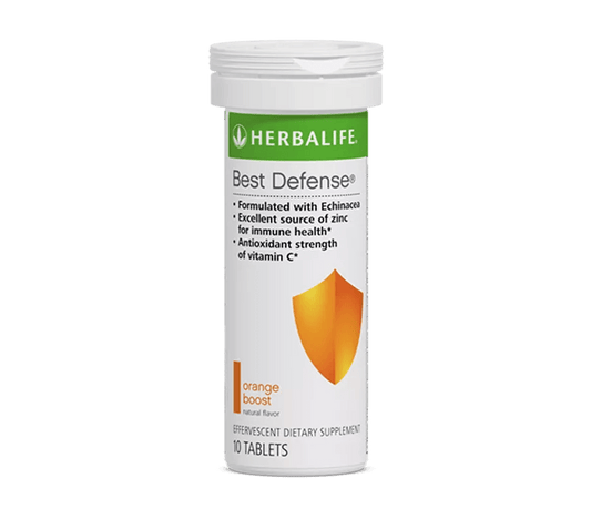 Best Defense®