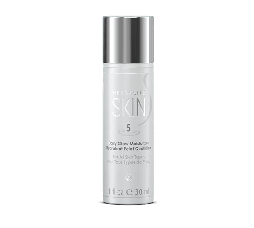 Herbalife SKIN® Daily Glow Moisturizer