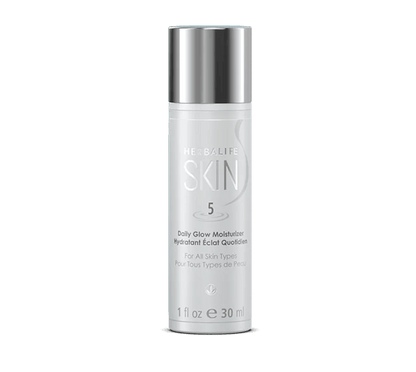 Herbalife SKIN® Daily Glow Moisturizer