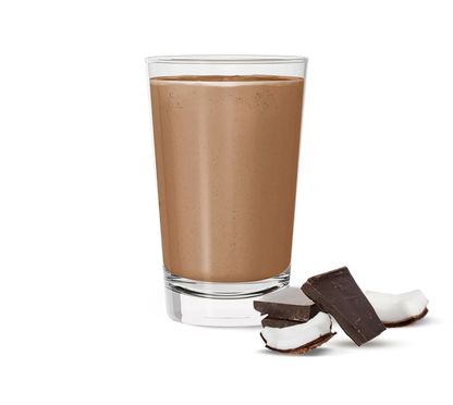 Formula 1 Healthy Meal Nutritional Shake Mix: Dark Chocolate Coconut 750g