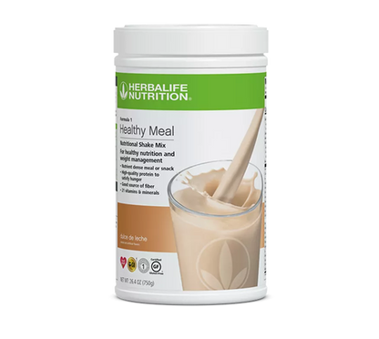 Formula 1 Healthy Meal Nutritional Shake Mix: Dulce de Leche 750g