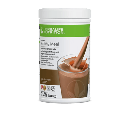 F1 Dutch Chocolate - Combo