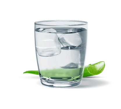 Herbal Aloe Ready-to-Drink: 1 Gallon