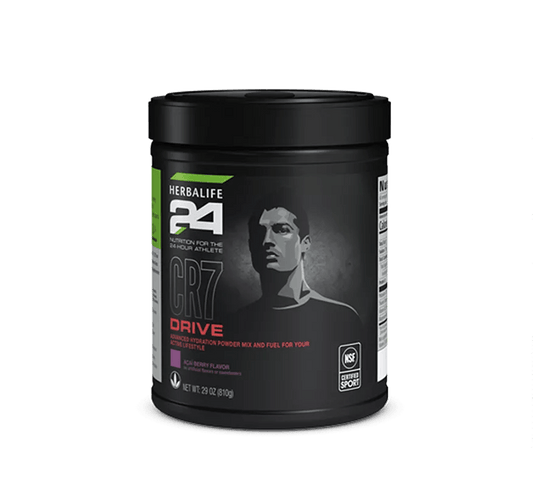 Herbalife24® CR7 Drive: 29 oz