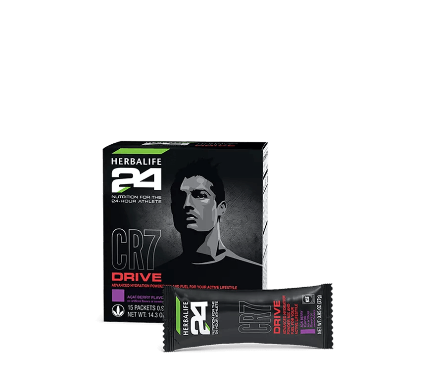 Herbalife24® CR7 Drive: 15 Packets