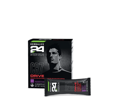 Herbalife24® CR7 Drive: 15 Packets