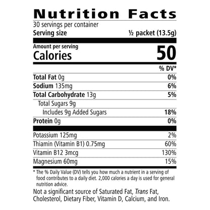 Herbalife24® CR7 Drive: 15 Packets