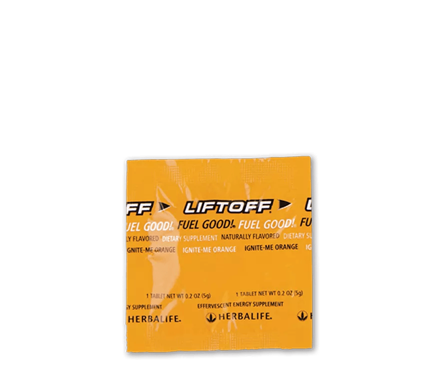 Liftoff®