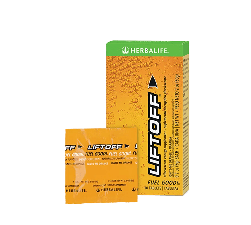 Liftoff®