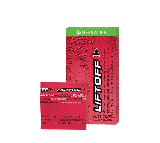 Liftoff®