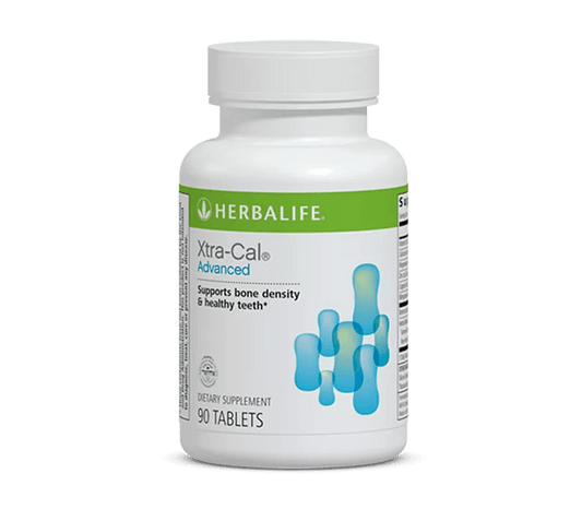 Xtra-Cal® Advanced