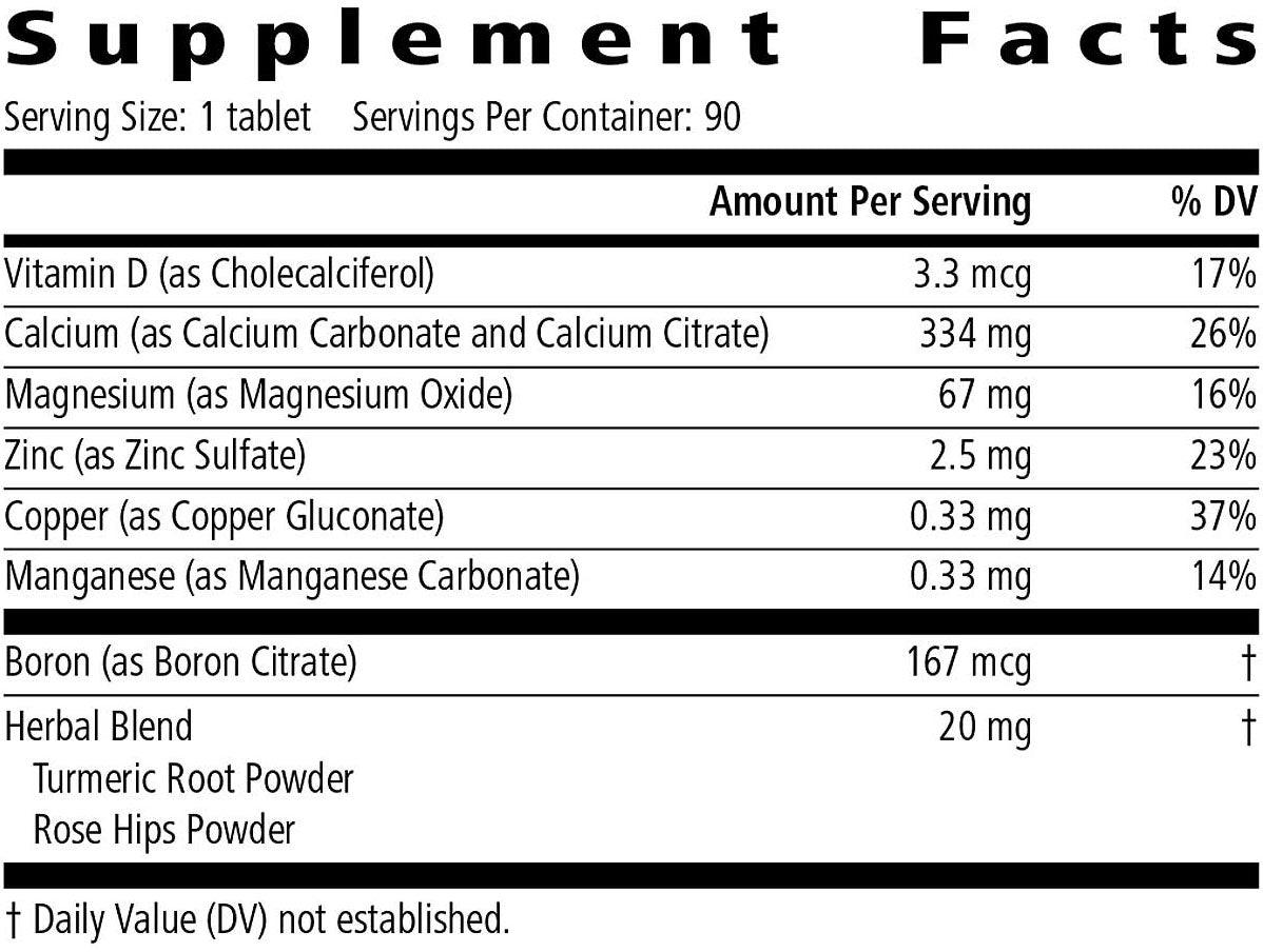 Xtra-Cal® Advanced