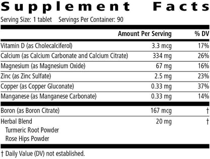 Xtra-Cal® Advanced