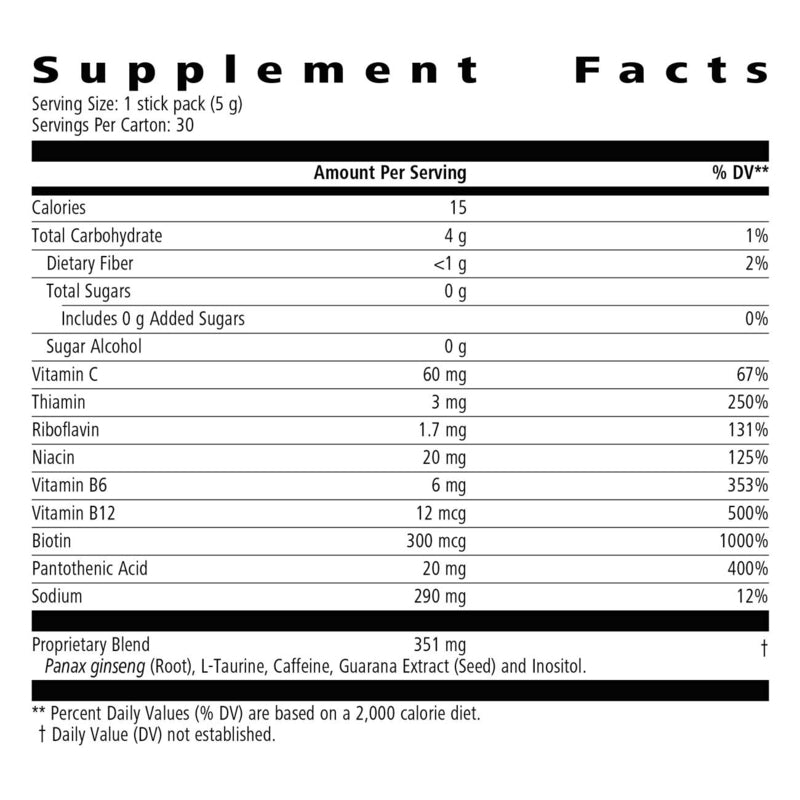 Liftoff®: Pomegranate-Berry Burst Stick Packs - Herbalife Distributor