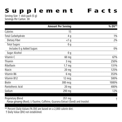 Liftoff®: Pomegranate-Berry Burst Stick Packs - Herbalife Distributor