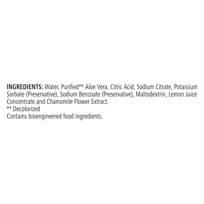 Herbal Aloe Ready-to-Drink: Pint - Herbalife Distributor