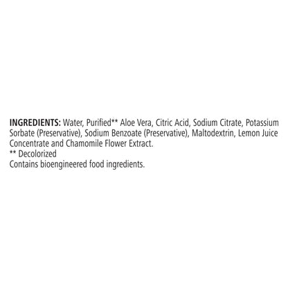 Herbal Aloe Ready-to-Drink: Pint - Herbalife Distributor
