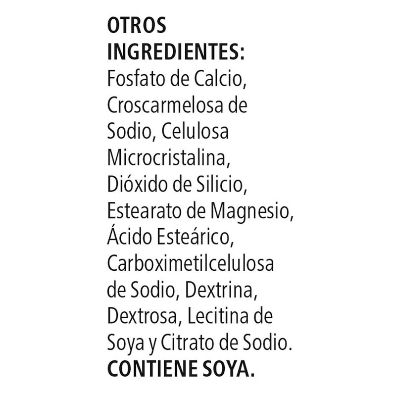 Relax Now: 30 Tablets