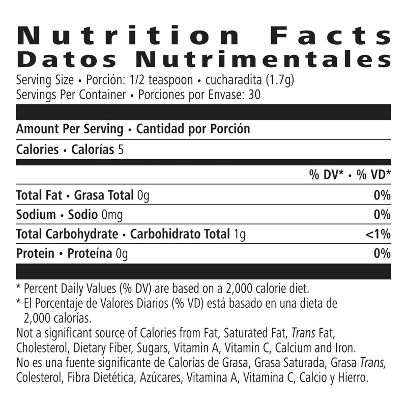 Herbal Tea Concentrate: Original 1.8 Oz. - Herbalife Distributor
