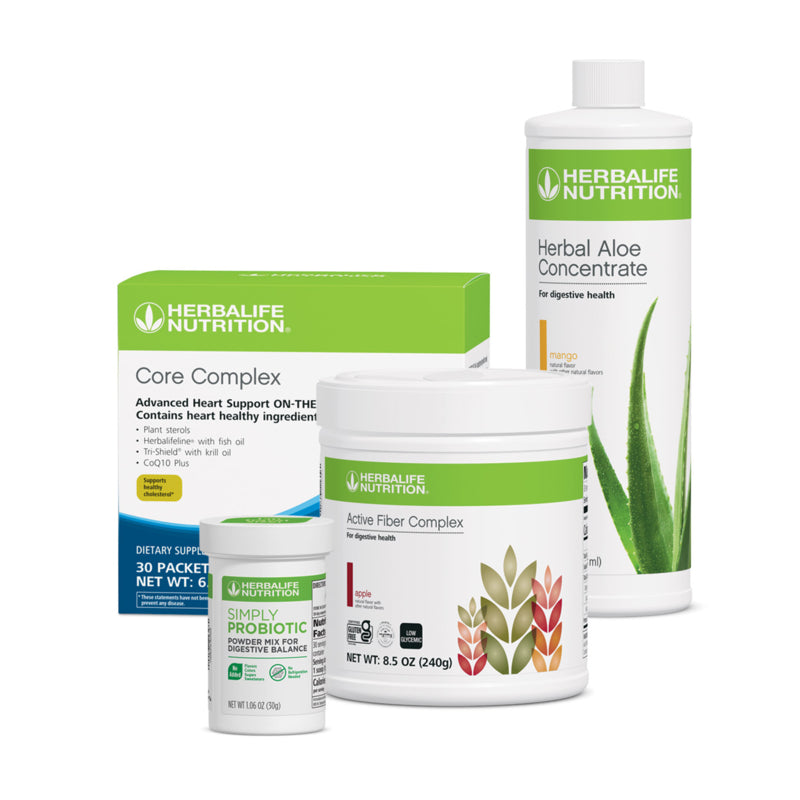 Wellness - Herbalife Distributor
