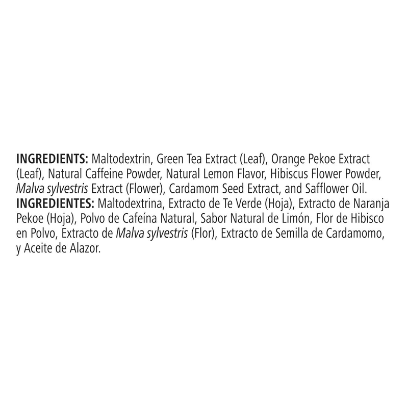 Herbal Tea Concentrate: Original 1.8 Oz. - Herbalife Distributor