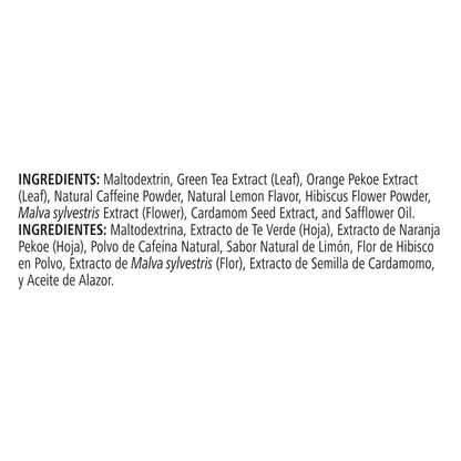 Herbal Tea Concentrate: Original 1.8 Oz. - Herbalife Distributor