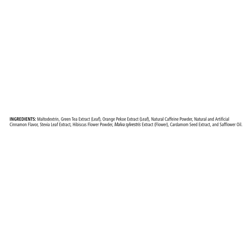 Herbal Tea Concentrate: Cinnamon 3.6 OZ (102g) - Herbalife Distributor